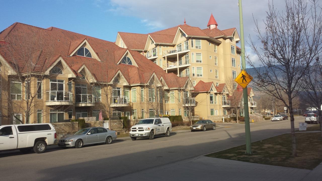 Kelowna Discovery Exterior photo